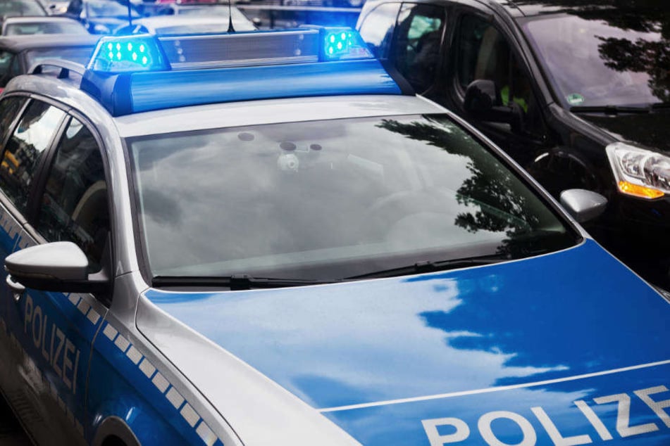 Die Polizei Köln sucht nun nach Zeugen des Raubs (Symbolbild).