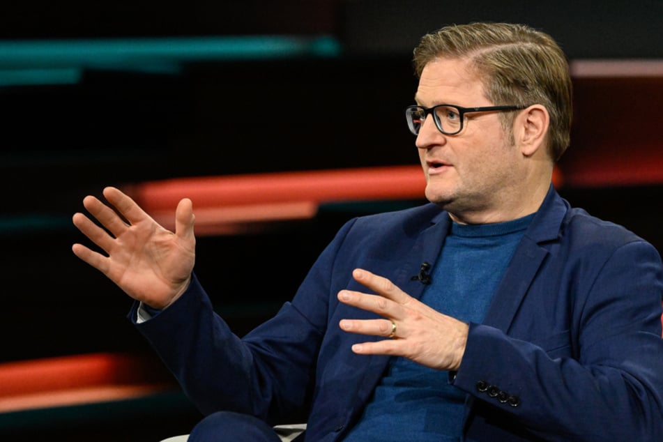 Gast findet bei Markus Lanz nach Angriff auf Venezuela klare Worte: "De facto ist das Völkerrecht tot"