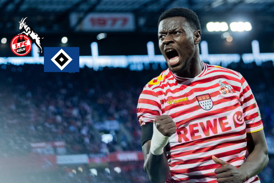Köln fertigt HSV ab! VAR-Chaos, Doppel-Rot und Wunderkind