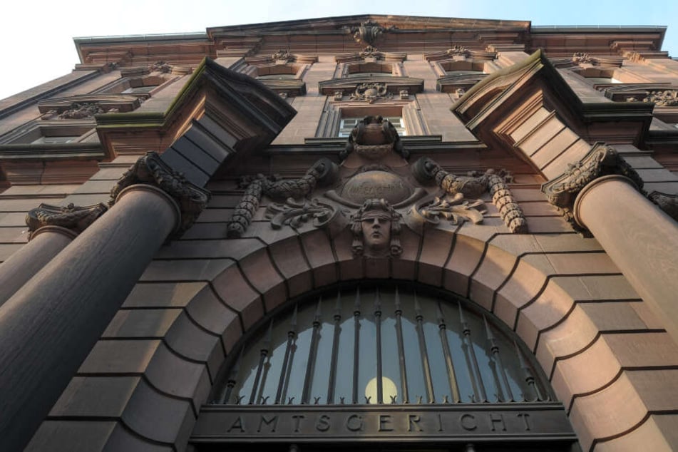 Am Amtsgericht Mannheim wird am Donnerstag das Urteil erwartet. (Archivbild)