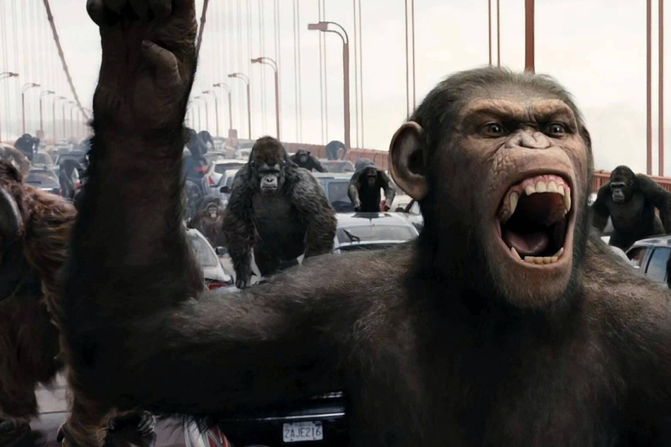 Planet of the Apes sequel confirmed along with one plot detail