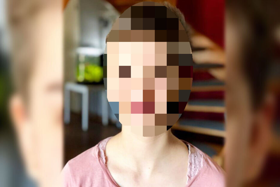 Die 15-Jährige ist wieder da.