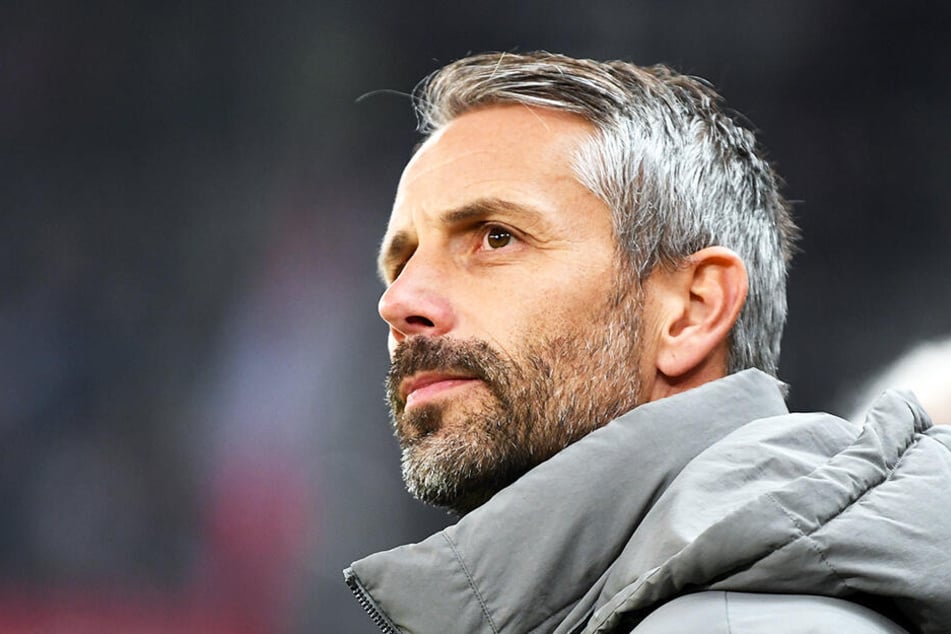 RB-Salzburg-Erfolgscoach Marco Rose ist ab der kommenden neuer Übungsleiter bei Borussia Mönchengladbach.