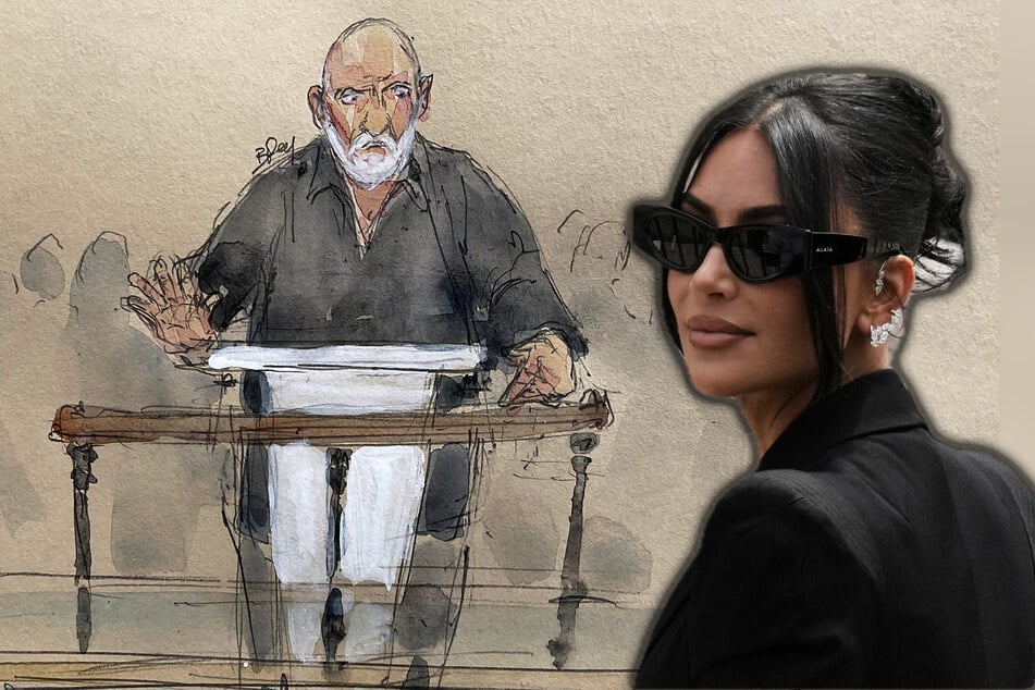 Kort na veroordeling in de Kardashian-zaak: 'Opa Räuber' (†69) overleden