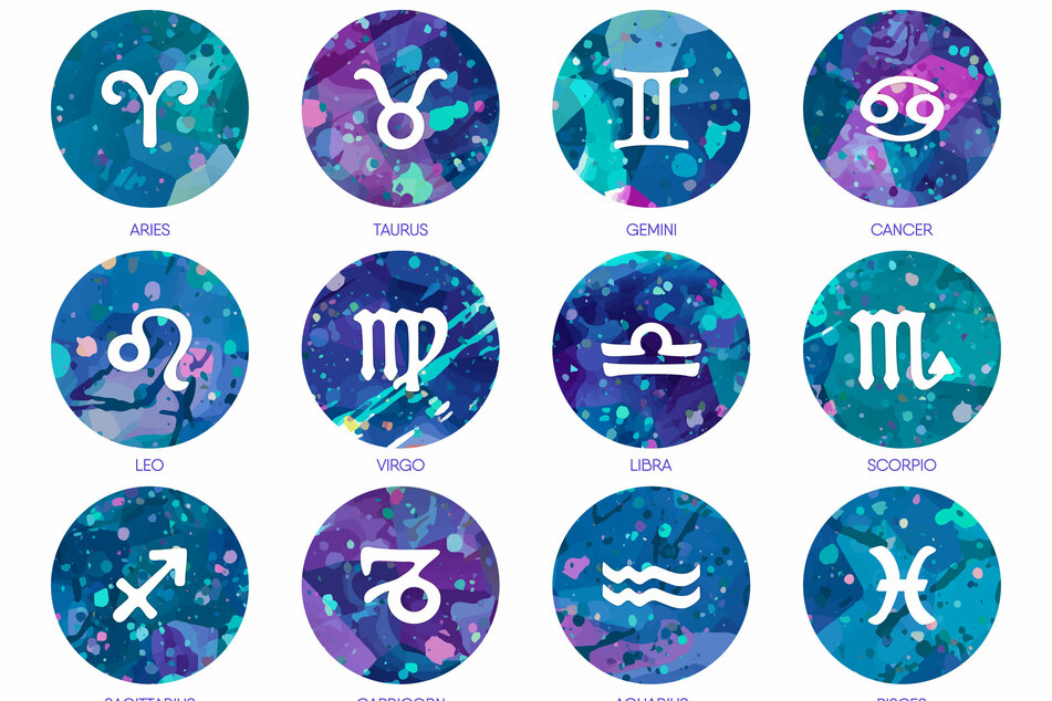 Your personal and free daily horoscope for Wednesday, 2/2/2022.