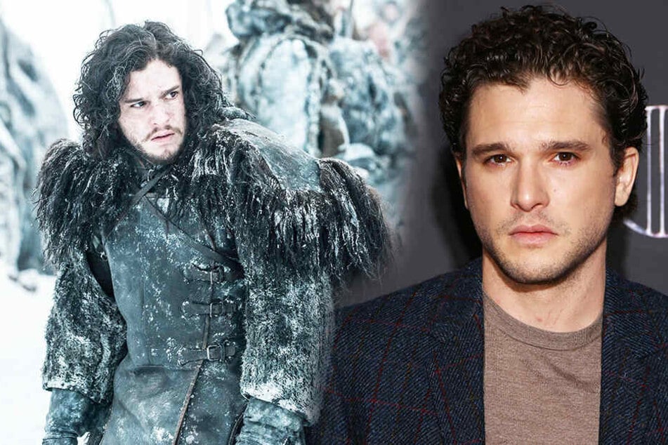 Kit Harington, der in "Games of Thrones" Jon Snow spielt, ließ sich schon vor Monaten in eine Privatklinik einweisen.