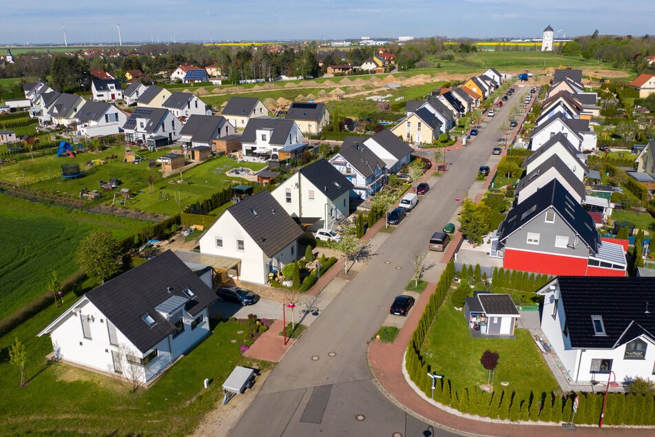 In Thüringen gibt es bei den Immobilienpreisen regional teils große Unterschiede. (Symbolfoto)