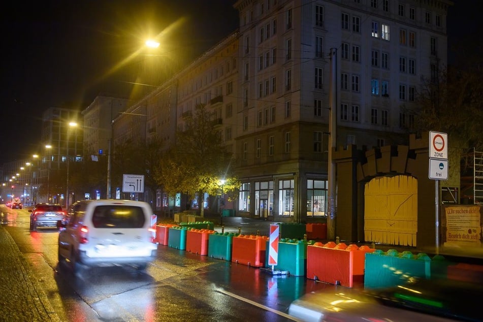 Wegen Diskussionen um das Sicherheitskonzept erhält der Magdeburger Weihnachtsmarkt vorerst keine Genehmigung.