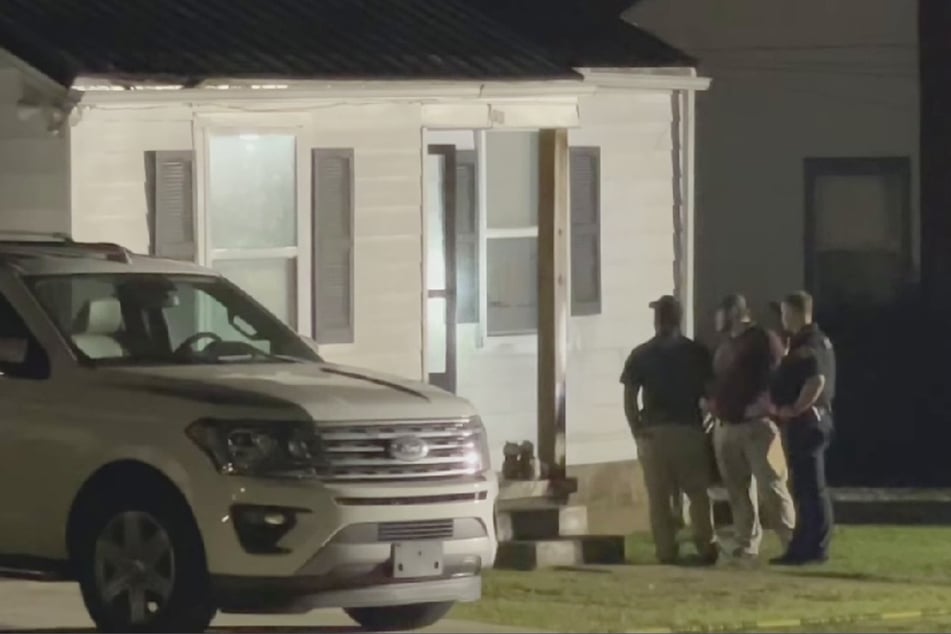 Die Polizei der Stadt Tuscaloosa geht in dem Fall nicht von einem Unfall aus.