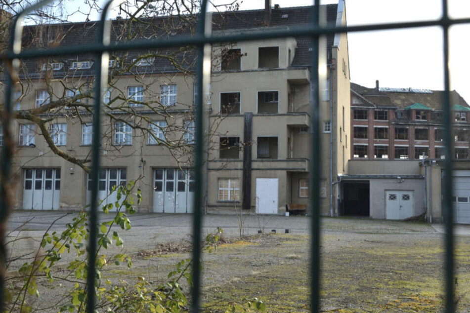 Mehrere Akteure sollen sich mit Konzepten für das Gelände in der Gregor-Fuchs-Straße bewerben.