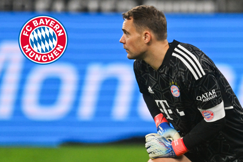 Manuel Neuer besteht Härtetest: Bayern-Keeper startklar gegen Hertha