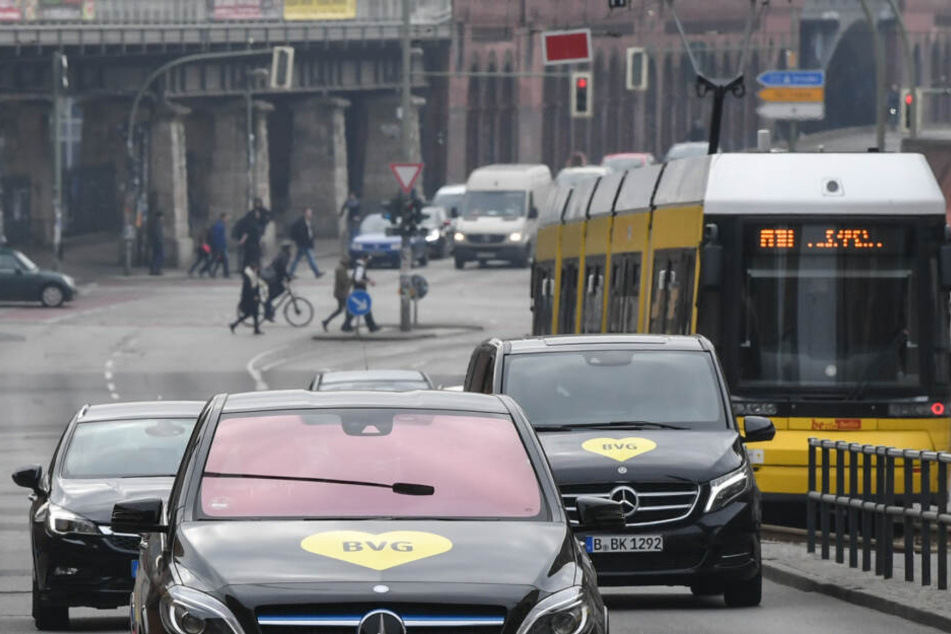 Das dafür nötige Geld will die Regierung aber nicht geben.