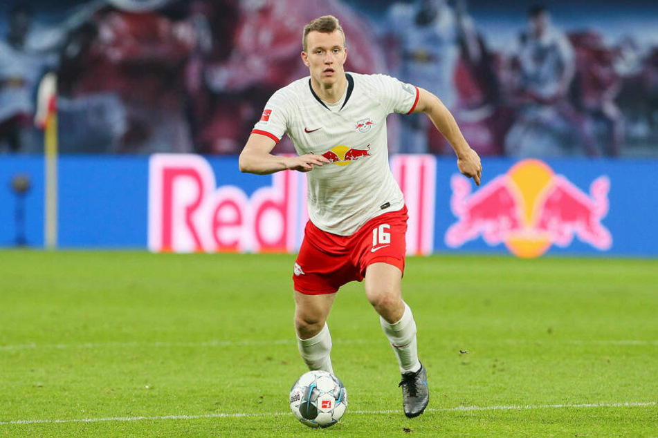 Für RB Leipzig absolvierte Klostermann 141 Spiele, erzielte zehn Tore und bereitete zehn weitere vor.