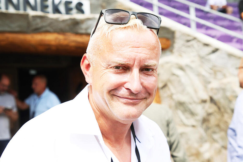 Michael Voigt