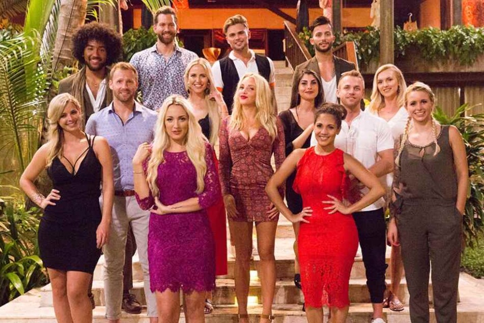 rtl startet bachelor in paradise diese singles suchen erneut die grosse liebe tag24