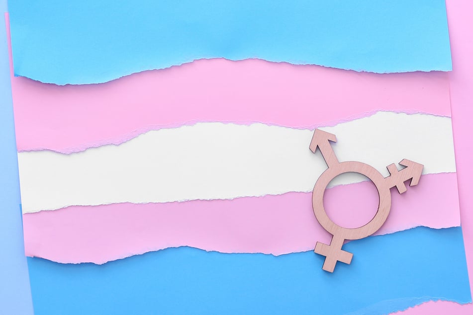 Die Person hatte den ausdrücklichen Wunsch, keinem der beiden binären Geschlechter zugeordnet zu werden. (Symbolfoto)