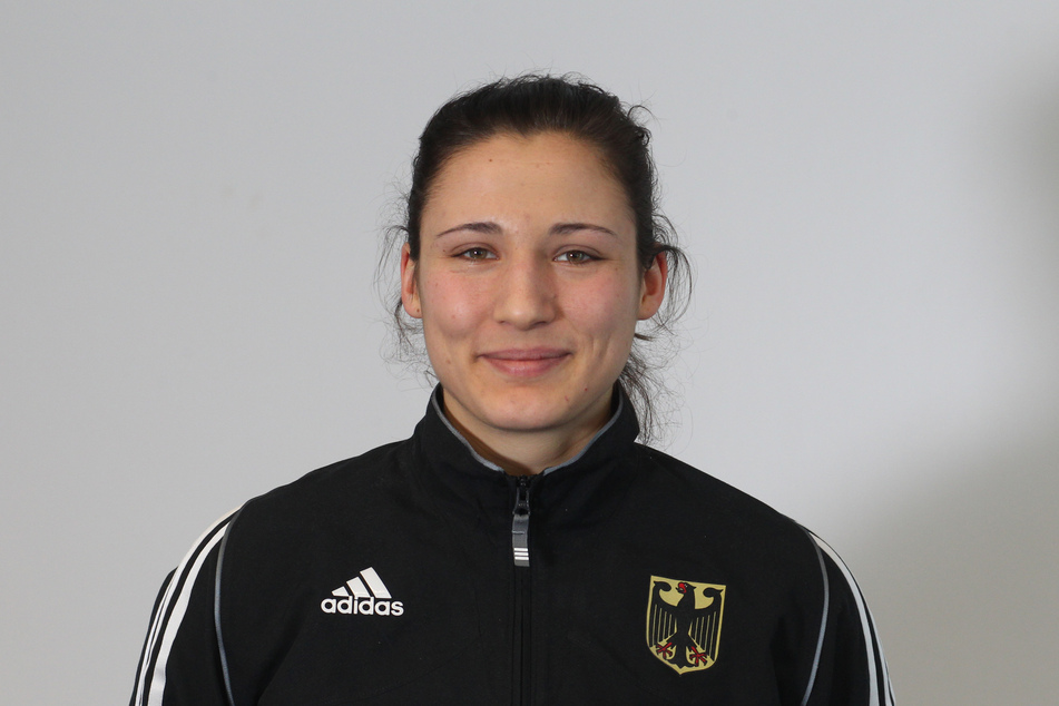 Die deutsche Boxerin Sarah Scheurich (27) gab an, aufgrund von Corona unter Depressionen gelitten zu haben.
