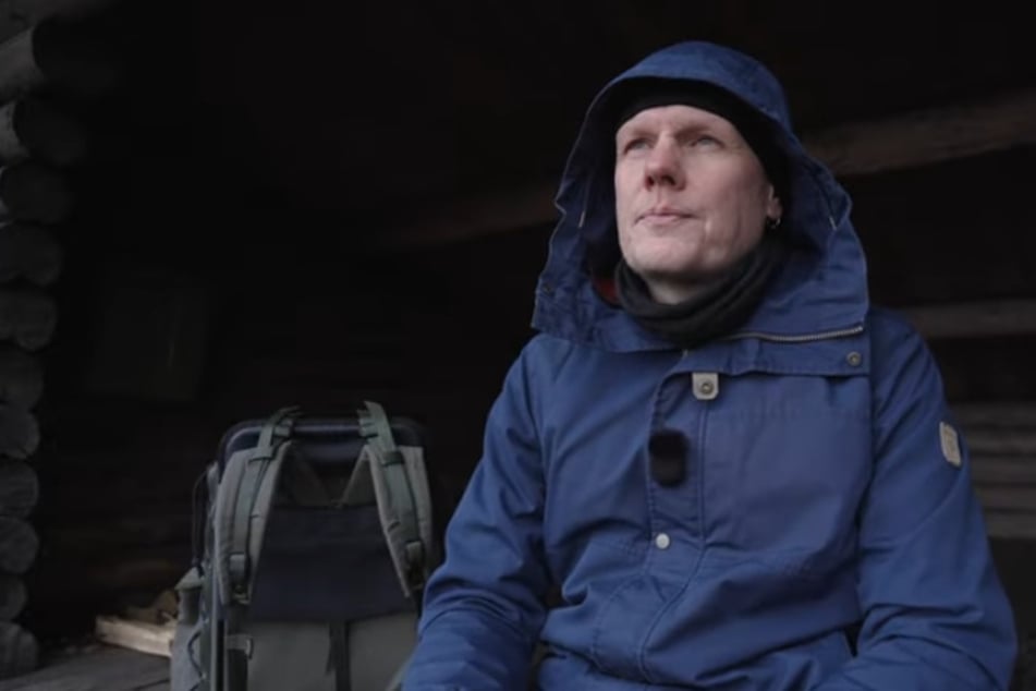 Ali Leiniö (†49) war bekannt für seine Wander-Videos.