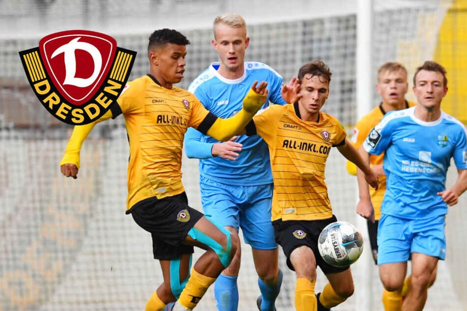 Wie Hat Dynamo Gespielt Wie Hat Dynamo Gespielt