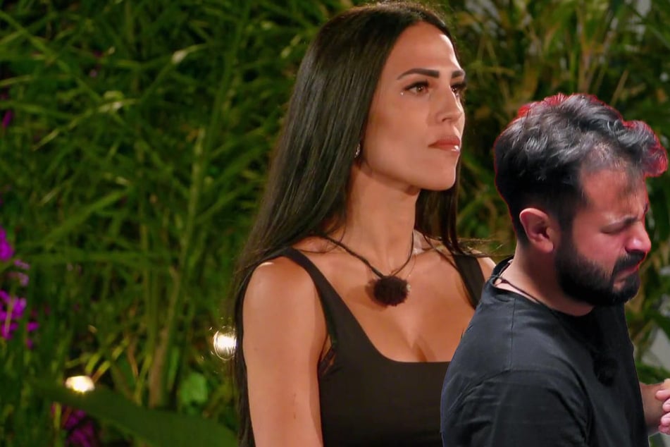 Mega-Enttäuschung für Elena Miras: "Du bist das Allerletzte, ich wünsche dir nichts Gutes"