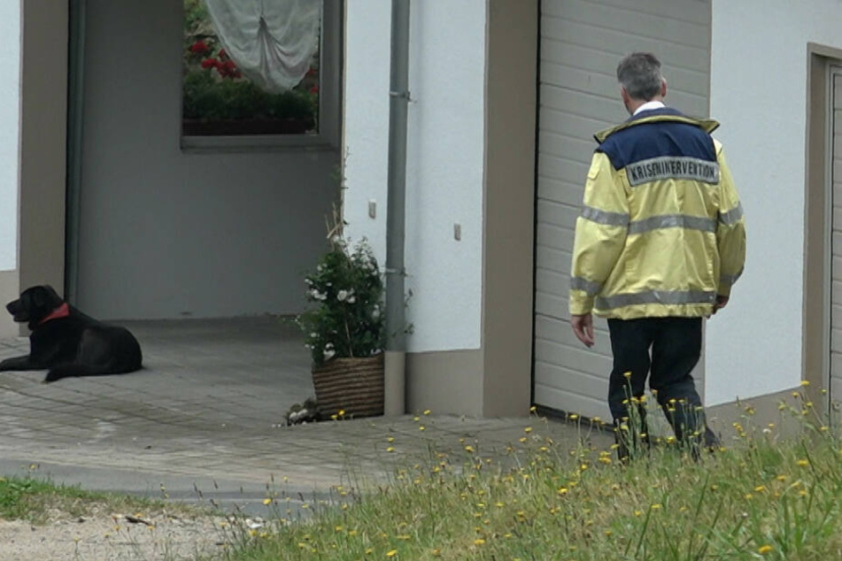 Auf einer Weide in Bayern sind zwei Menschen von einem Stier getötet worden.