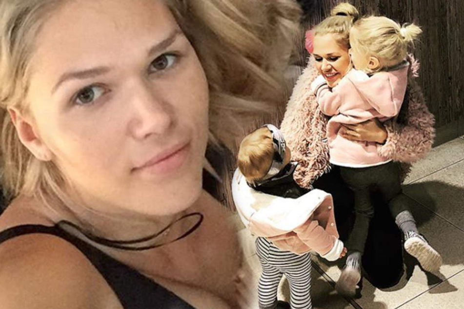 Übermutti Sara Kulka gibt zu: "Ich liebe meine Kinder nicht gleich" - TAG24
