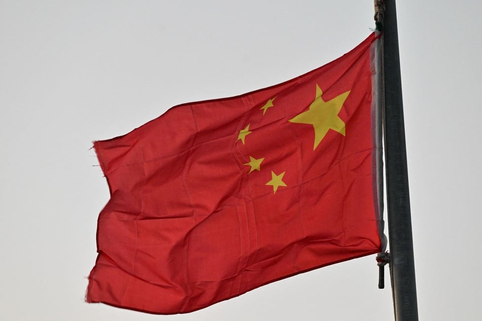 Washington on Friday accused China of conducting secret nuclear explosive tests, and of preparing for more tests with massive yields, in what it said violated an international test ban.