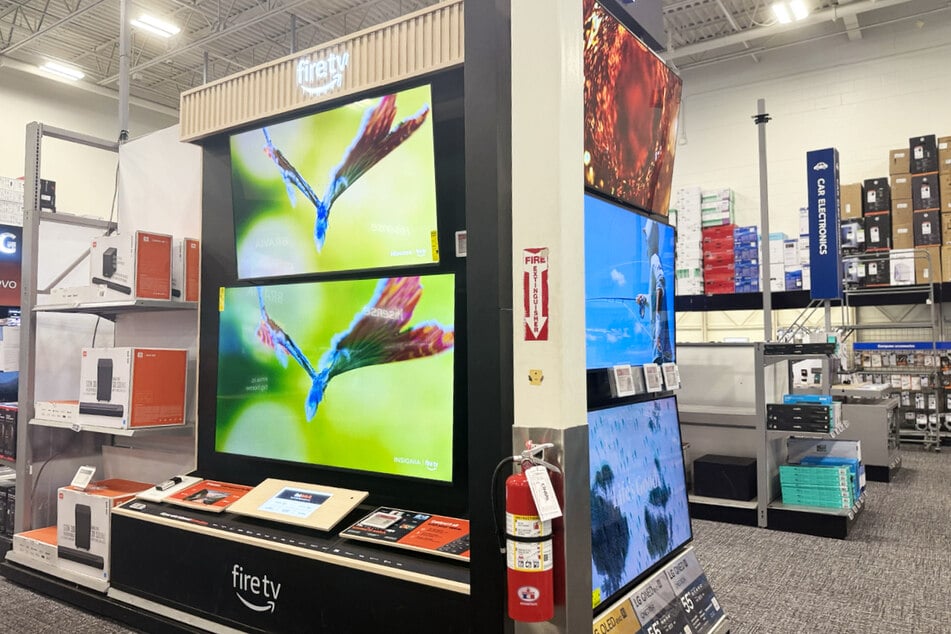 Best Buy Just Turned July Into the Black Friday Nobody Saw Coming