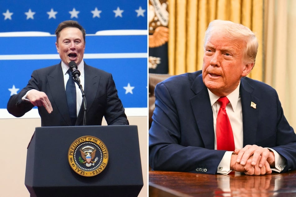 President Donald Trump has reportedly designated Elon Musk as a special government employee as he grants the billionaire unprecedented amounts of power.