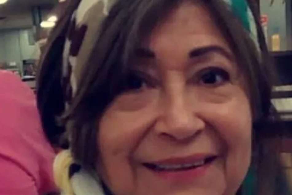 Celia Martinez Gonzales (66) war das erste Opfer ihres Enkels.