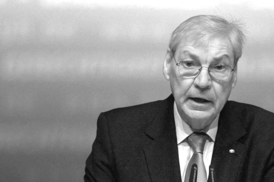 Er hat den Mindestlohn durchgesetzt: Ehemaliger DGB-Chef Sommer ist tot