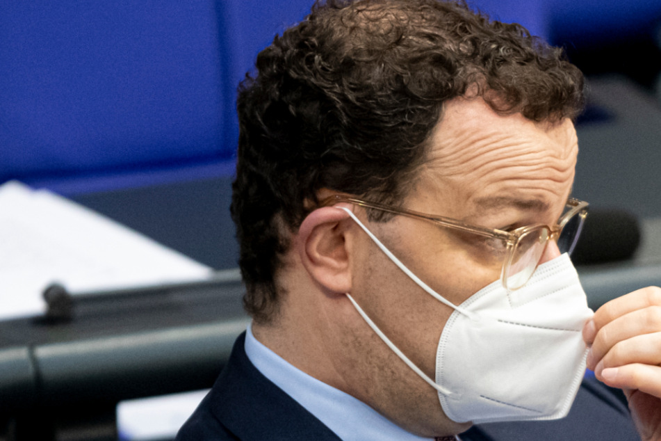 Dürfen wir den Impfstoff wählen? Jens Spahn gibt Ausblick