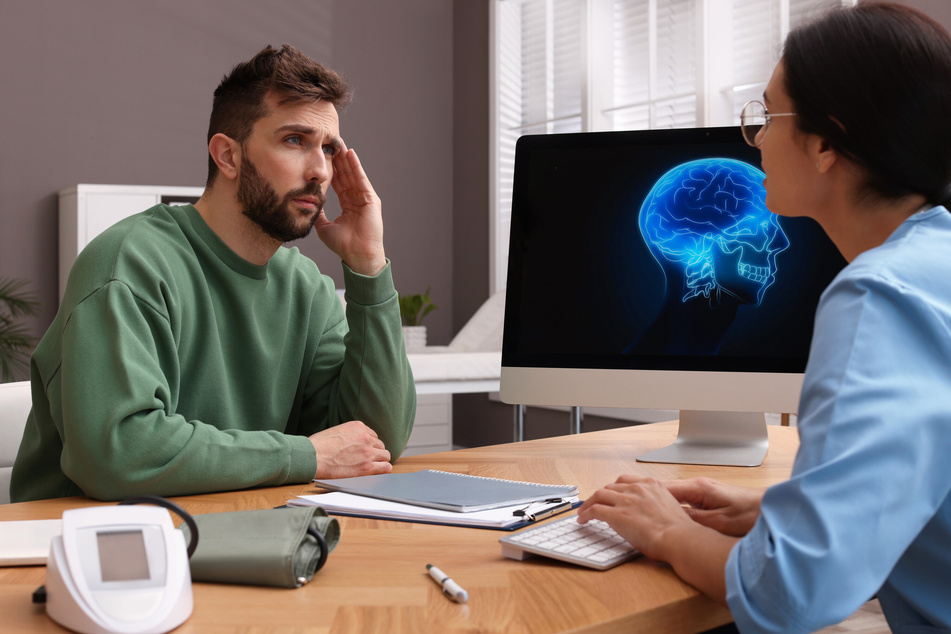 Jeder Fünfte Versicherte der AOK PLUS erhält jährlich die Diagnose Krebs.