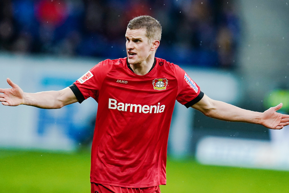 Neben Andreas Luthe vom FC Augsburg oder Alexandra Popp vom VfL Wolfsburg ist Sven Bender von Bayer 04 Leverkusen ebenfalls in der Interessenvertretung.