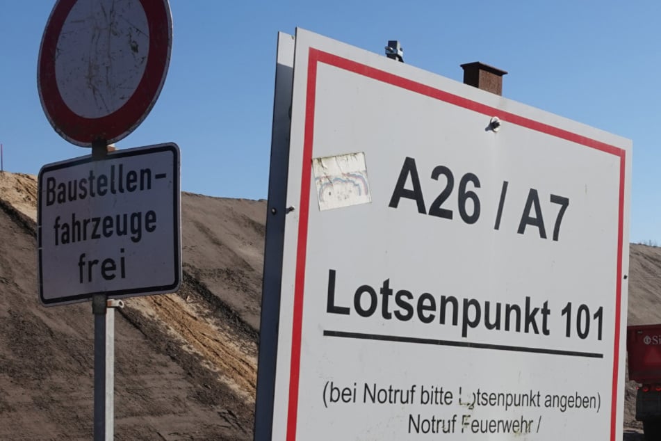 A26-Ost-Ausbauprojekt gestoppt: Bundesgericht sieht Planungen teilweise rechtswidrig