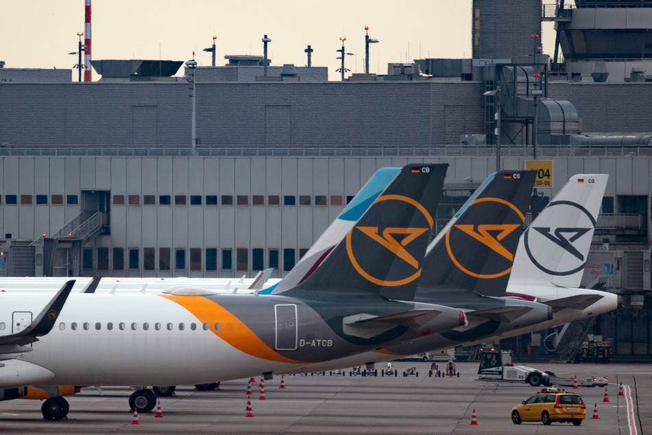 Standort für Abschiebegefängnis soll auf Düsseldorfer Flughafen-Grundstück liegen