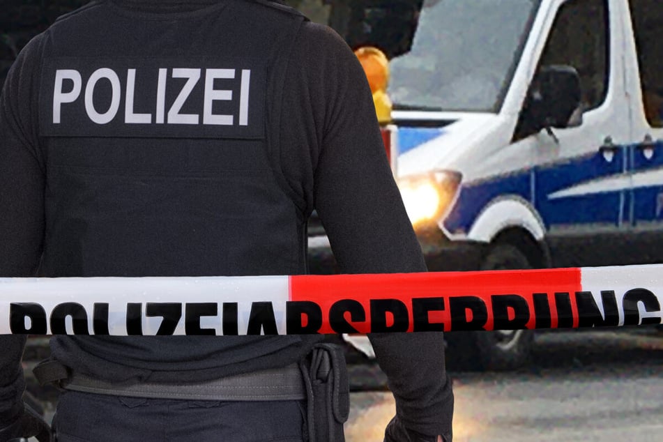 Messerattacke in Hünfelden: Die Polizei geht klar vom Verdacht eines versuchten Tötungsdelikts aus. (Symbolbild)
