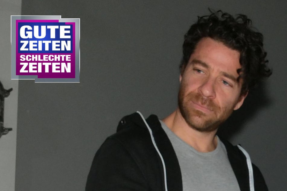 GZSZ: GZSZ-Carlos muss sich der harten Realität stellen: "Es ist alles vorbei"