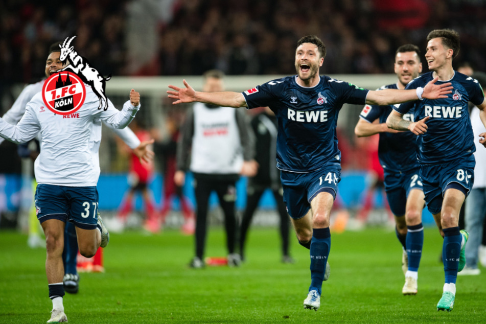 Mega-Leak im Online-Shop! In diesen Trikots soll der 1. FC Köln nächste Saison spielen!