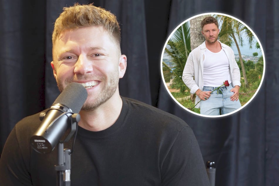 Obwohl es für Erik Hebbe (32) nicht immer leicht im Paradies war, nimmt er viele positive Erfahrungen aus Thailand mit.