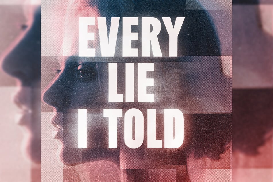 Every Lie I Told will be published on June 16.