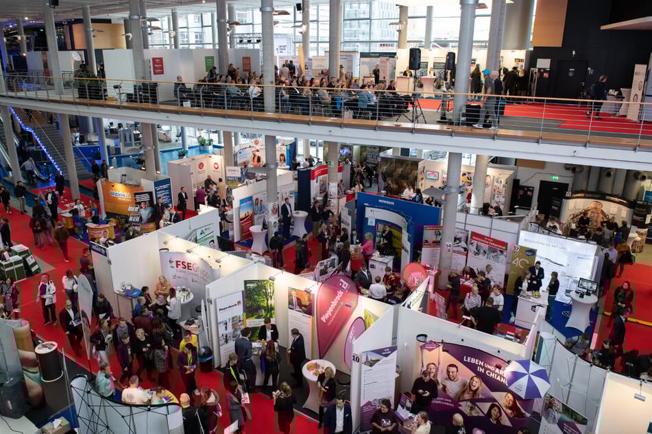 Comedy, Musik oder Lichtershow? Das wartet in Magdeburg auf Euch