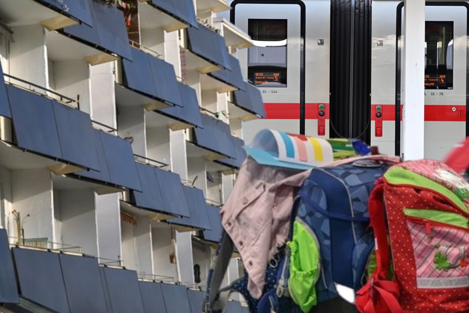 Bahn, Ganztag, Solarstrom – was sich im August ändert