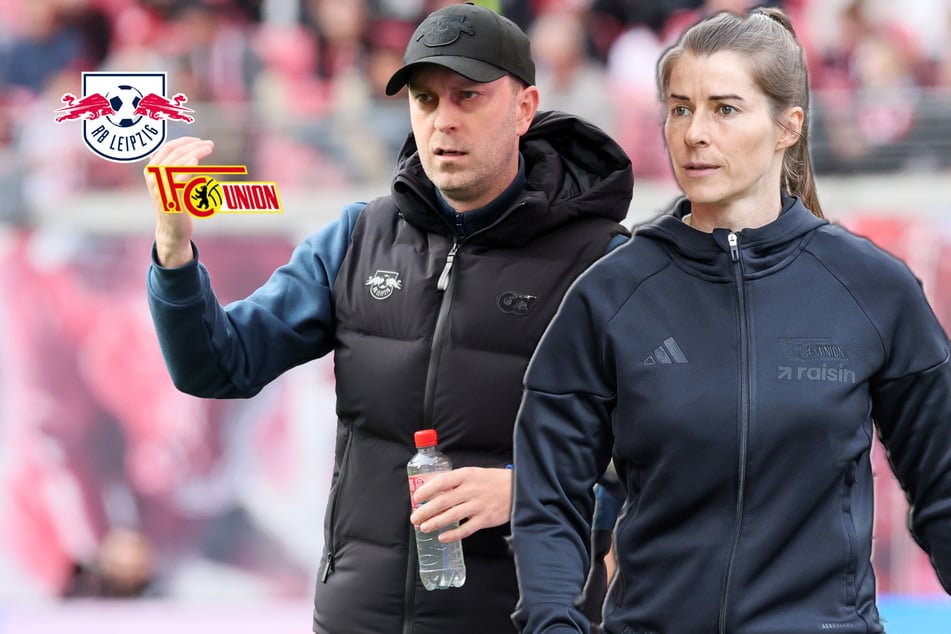 RB Leipzig empfängt Union Berlin: Was es für Werner gegen Eta so schwer macht!