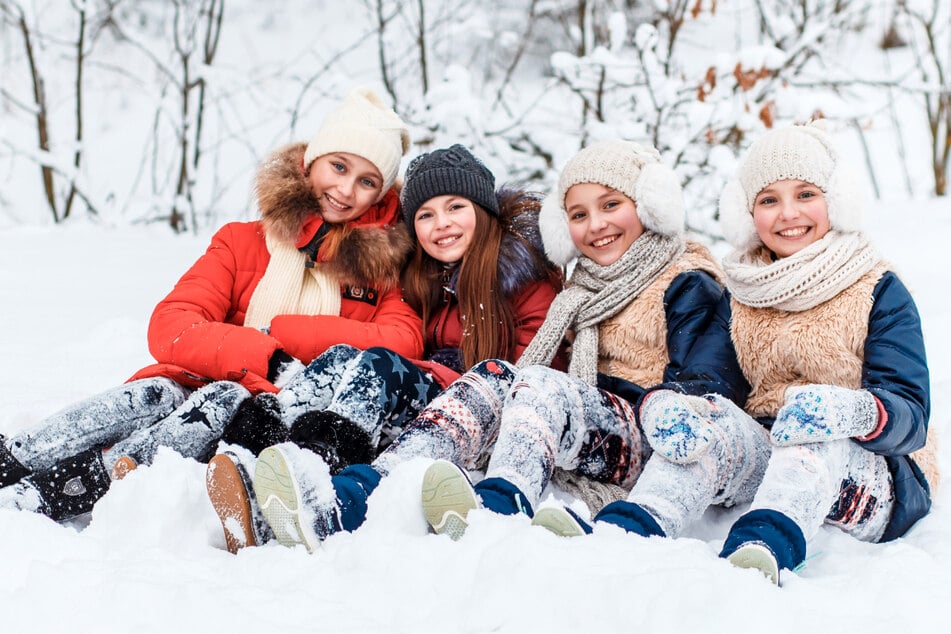 Mit den Kids Watches Angeboten der Telekom sorglos in die Winterferien 2026.