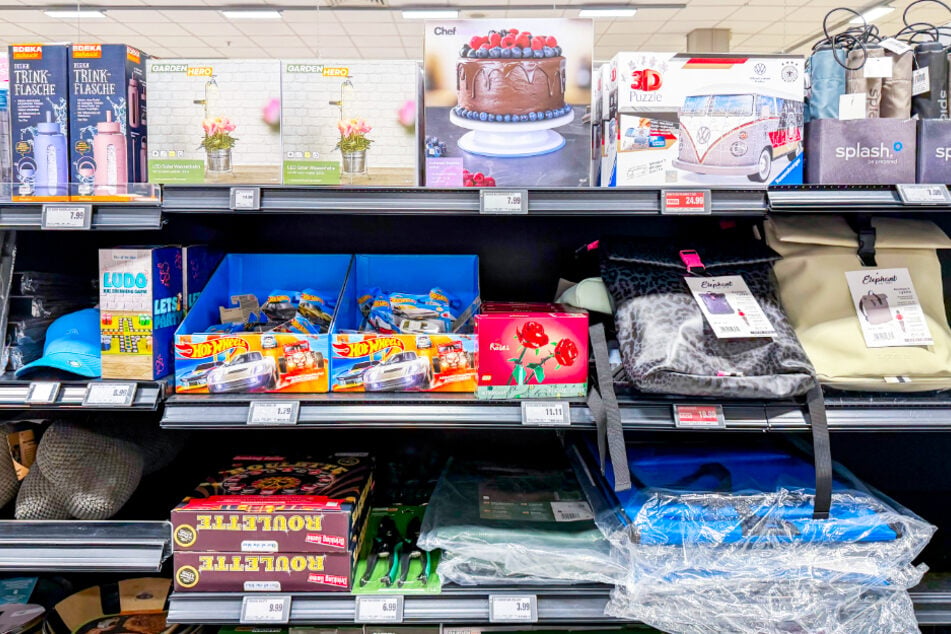 EDEKA-Kunden werden diese Schnäppchen ab Montag (22.6.) lieben
