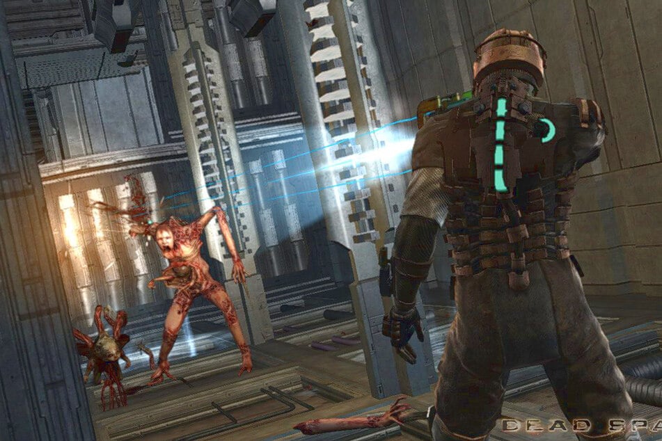 Gaming Oldies but Goldies: Dead Space is worth the play ahead of its upcoming reboot