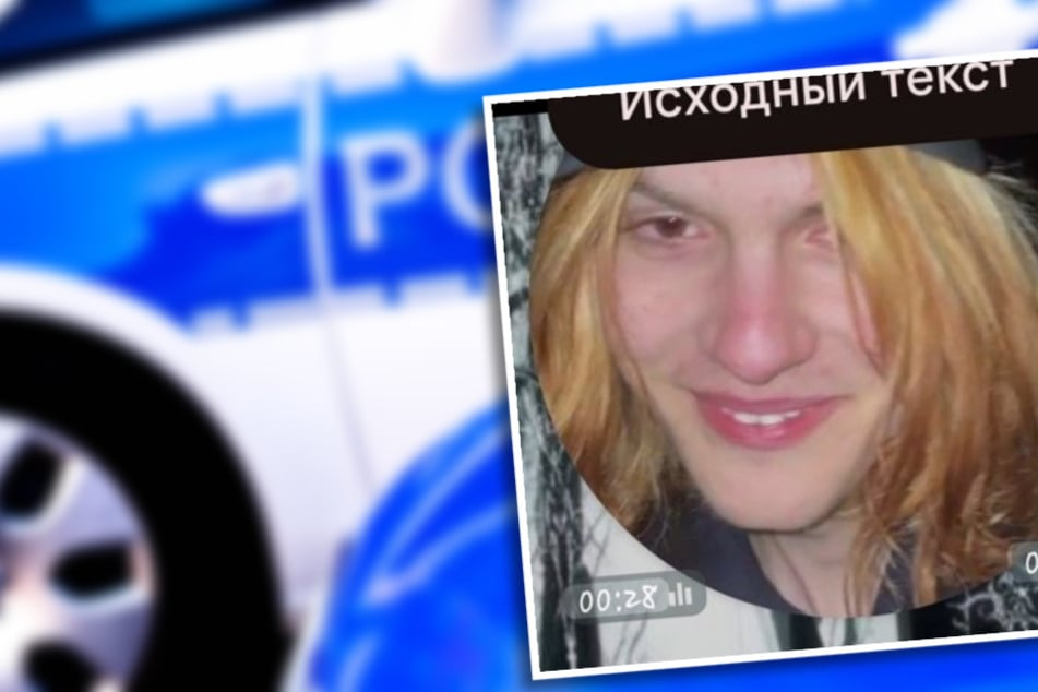 Vom Bahnhofsviertel in die Klinik, dann verschwindet Volodymyr (17) spurlos