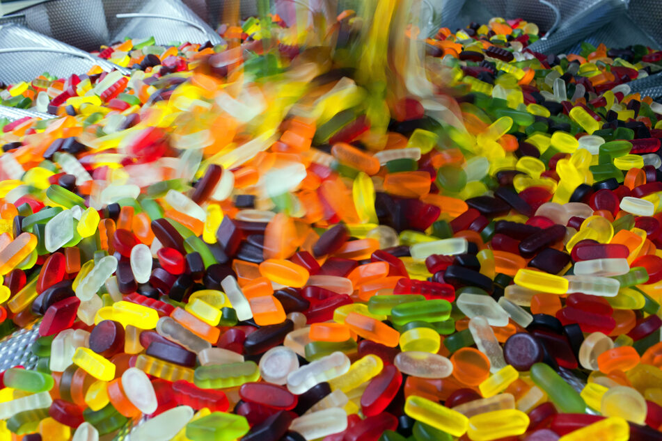 Bei vielen Süßigkeiten gibt es Rohstoff-Probleme, die Preise könnten steigen.