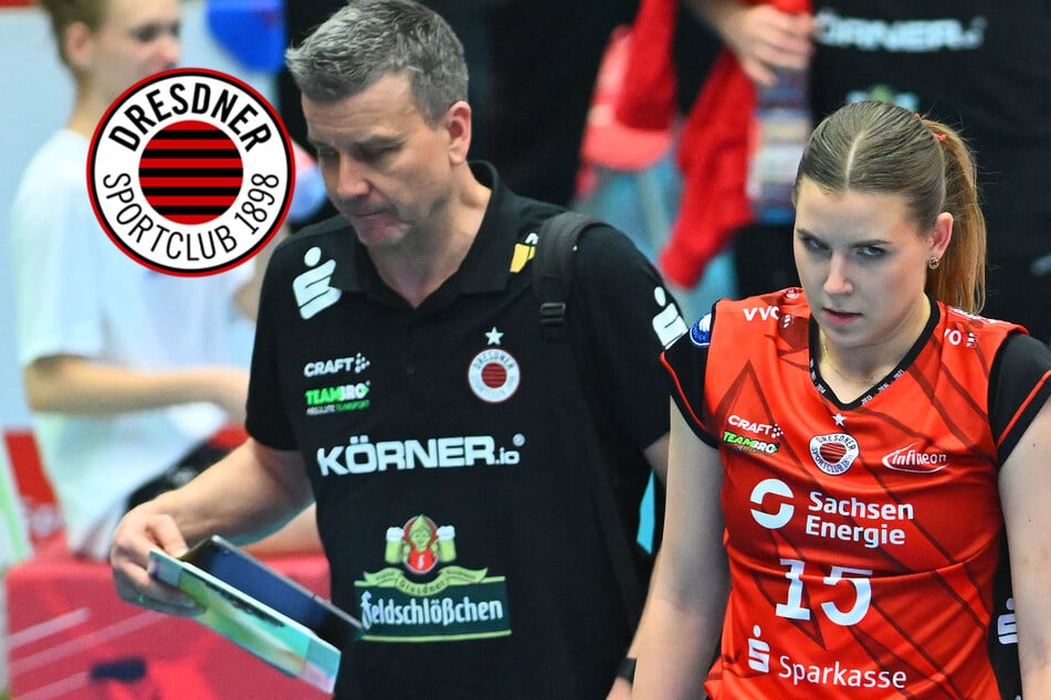 Top-Spiel auf Augenhöhe: DSC unterliegt Spitzenreiter